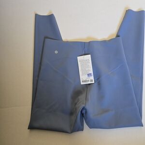 Lululemon Glow-Up High-Rise 28" Leggins 14